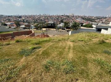 Terreno · 465m² · Terreno em Condomínio à venda, Reserva do Engenho - Piracicaba/SP
