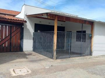 Casa · 260m² · 4 Quartos · 3 Vagas · Casa Comercial à venda, 4 quartos, 1 suíte, 3 vagas, Castelinho - Piracicaba/SP