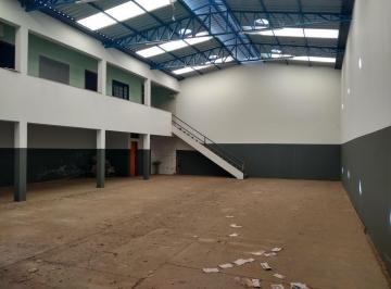 Comercial · 477m² · 2 Vagas · Galpão à venda, 2 vagas, Parque Nossa Senhora das Graças - Piracicaba/SP