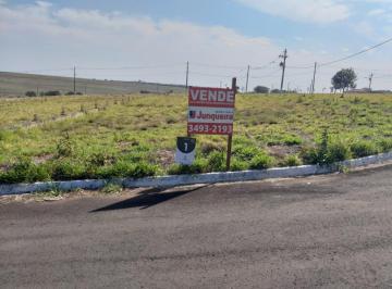 Terreno · 534m² · Terreno à venda, Santa Maria - Rio das Pedras/SP