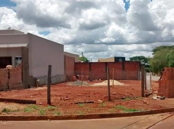 Terreno · 291m² · Terreno à venda no Bairro Tanquinho, com 290,62 m²