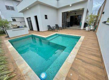 Casa · 375m² · 3 Quartos · 4 Vagas · Casa em Condomínio à venda, 3 quartos, 3 suítes, 4 vagas, DAMHA - Piracicaba/SP