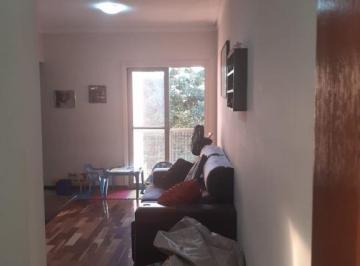 Apartamento · 70m² · 3 Quartos · 1 Vaga · Apartamento à venda, 3 quartos, 1 suíte, 1 vaga, Paulicéia - Piracicaba/SP