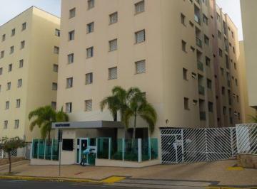 Apartamento · 74m² · 2 Quartos · 1 Vaga · Apartamento à venda, 2 quartos, 1 vaga, Nova América - Piracicaba/SP