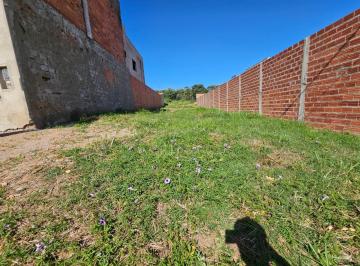 Terreno · 268m² · Terreno à venda, Campestre - Piracicaba/SP