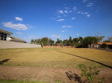 Terreno · 1475m² · Terreno para comprar em condomínio fechado, Campestre, Piracicaba-SP