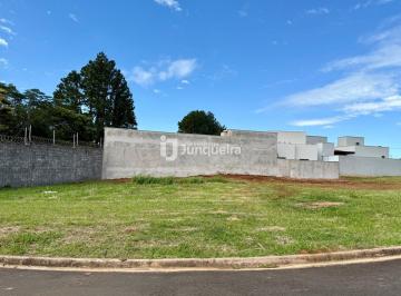 Terreno · 331m² · Terreno em condomínio para comprar, 330 m², Residencial Fazenda Pinheirinho, Rio das Pedras-SP