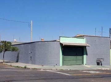 NÃO INCLUIR NO SITE · Casa à venda, 1 quarto, 2 vagas, Vila Industrial - Piracicaba/SP