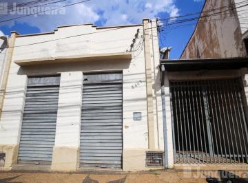 Casa · 140m² · 2 Quartos · Casa Comercial à venda, 2 quartos, Paulista - Piracicaba/SP