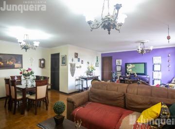 Apartamento · 150m² · 3 Quartos · 1 Vaga · Apartamento à venda, 3 quartos, 1 suíte, 1 vaga, Centro - Piracicaba/SP