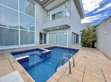 Casa · 466m² · 5 Quartos · 4 Vagas · Casa em Condomínio à venda, 5 quartos, 5 suítes, 4 vagas, Terras de Piracicaba IV - Piracicaba/SP