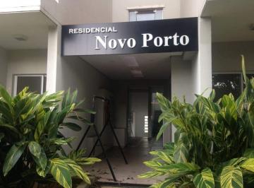 Apartamento · 55m² · 2 Quartos · 1 Vaga · Apartamento à venda, 2 quartos, 1 vaga, Ártemis - Piracicaba/SP