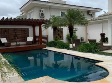 Casa · 600m² · 4 Quartos · Casa em Condomínio à venda, 4 quartos, 4 suítes, Terras de Piracicaba III - Piracicaba/SP
