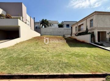 Terreno · 322m² · Terreno em Condomínio à venda, Villa D'áquila - Piracicaba/SP
