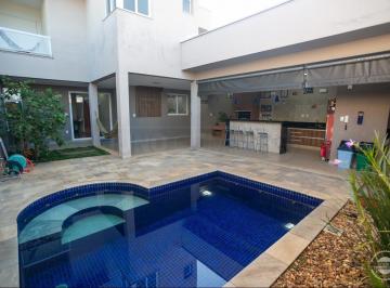 Casa · 256m² · 3 Quartos · 4 Vagas · Casa em Condomínio à venda, 3 quartos, 1 suíte, 4 vagas, Ondas - Piracicaba/SP