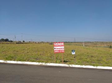 Terreno · 532m² · Terreno à venda, Santa Maria - Rio das Pedras/SP