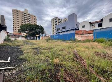 Terreno · 1321m² · Terreno à venda, Centro - Piracicaba/SP