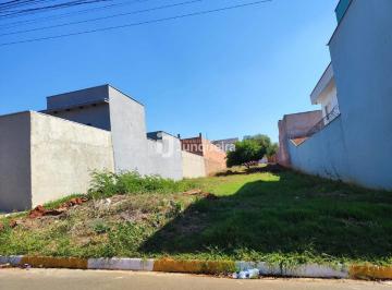 Terreno · 284m² · Terreno à venda, Santa Maria II - Rio das Pedras/SP