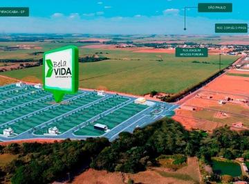 Terreno · 176m² · Terreno à venda, Mato Alto - Saltinho/SP