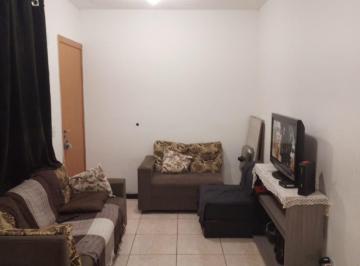Apartamento · 46m² · 2 Quartos · 1 Vaga · Apartamento à venda, 2 quartos, 1 vaga, Pompéia - Piracicaba/SP