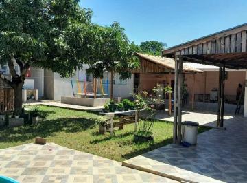 Rural · 588m² · 4 Quartos · 6 Vagas · Chácara à venda, 4 quartos, 1 suíte, 6 vagas, Gran Park - Piracicaba/SP