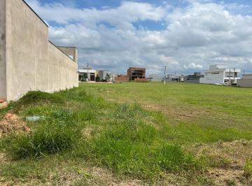 Terreno · 343m² · Terreno em Condomínio à venda, Residencial Vivamus - Saltinho/SP