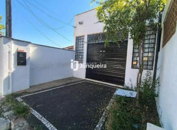 Comercial · 79m² · 1 Vaga · Salão para aluguel, 1 vaga, Nova Piracicaba - Piracicaba/SP