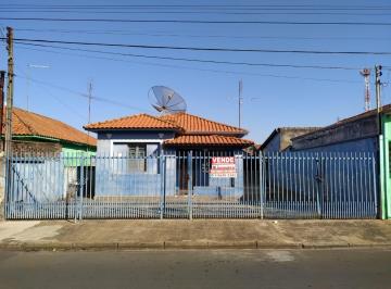 Casa · 110m² · 5 Quartos · Casa à venda, 5 quartos, Jardim Bom Jesus - Rio das Pedras/SP