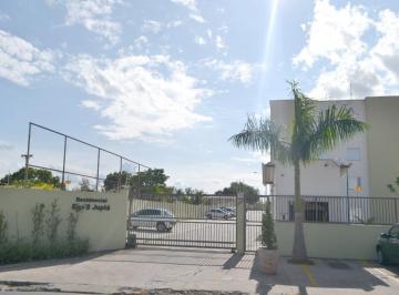 Apartamento · 56m² · 2 Quartos · 1 Vaga · Apartamento à venda, 2 quartos, 1 vaga, Glebas Califórnia - Piracicaba/SP
