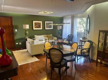 Apartamento · 138m² · 3 Quartos · 1 Vaga · Apartamento à venda, 3 quartos, 1 suíte, 1 vaga, Centro - Piracicaba/SP