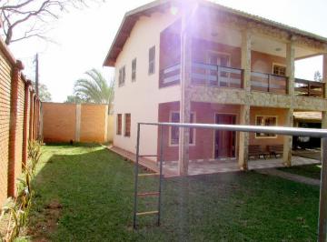 Rural · 2880m² · 5 Quartos · 2 Vagas · Chácara à venda, 5 quartos, 2 vagas, Santa Rita - Piracicaba/SP