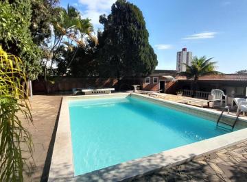 Casa · 280m² · 3 Quartos · 4 Vagas · Casa à venda, 3 quartos, 1 suíte, 4 vagas, Alemães - Piracicaba/SP
