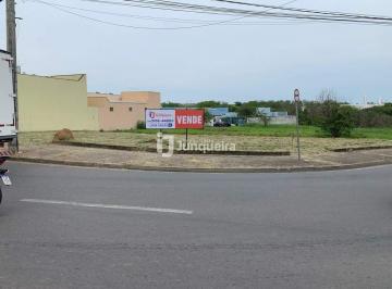 Terreno · 477m² · Terreno à venda, Santa Terezinha - Piracicaba/SP