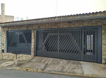 Casa · 168m² · 3 Quartos · 2 Vagas · Casa à venda, 3 quartos, 2 vagas, Vitório Cezarino - Rio das Pedras/SP