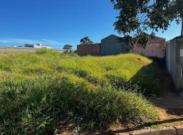 Terreno · 405m² · Terreno à venda, Água Branca - Piracicaba/SP
