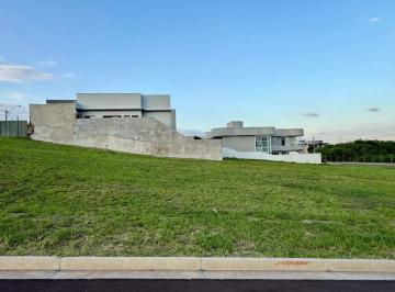 Terreno · 420m² · Terreno em Condomínio à venda, Parque Residencial Damha II - Piracicaba/SP