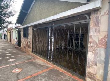 Casa · 202m² · 4 Quartos · 2 Vagas · Casa à venda, 4 quartos, 2 vagas, Vila Rezende - Piracicaba/SP