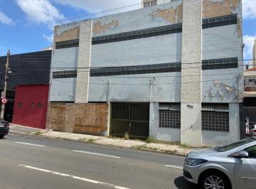 Comercial · 700m² · Prédio Comercial à venda, Centro - Piracicaba/SP