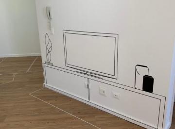 Apartamento · 62m² · 2 Quartos · 2 Vagas · Apartamento à venda, 2 quartos, 1 suíte, 2 vagas, Paulista - Piracicaba/SP