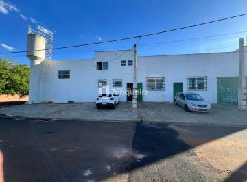 Comercial · 1000m² · Prédio Comercial à venda, Santa Terezinha - Piracicaba/SP