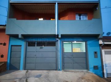 Casa · 189m² · 4 Quartos · 2 Vagas · Casa à venda, 4 quartos, 1 suíte, 2 vagas, Residencial São Pedro - Rio das Pedras/SP