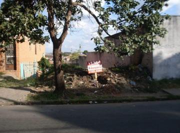 Terreno · 162m² · Terreno à venda, Santa Terezinha - Piracicaba/SP