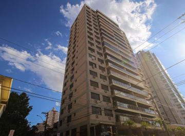 Apartamento · 467m² · 5 Quartos · 2 Vagas · Apartamento à venda - cobertura no Ed. Panorama com 4 dormitórios, piscina e churrasqueira - Piracic