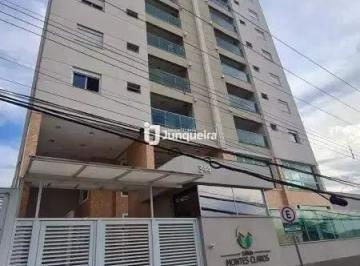 Apartamento · 72m² · 2 Quartos · 2 Vagas · Apartamento para alugar no bairro Centro