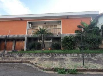 Casa · 460m² · 4 Quartos · 6 Vagas · Casa à venda, 4 quartos, 4 suítes, 6 vagas, Cidade Jardim - Piracicaba/SP
