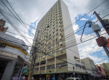 Apartamento · 116m² · 3 Quartos · Apartamento a venda Edifício Uirapuru
