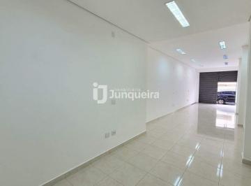 Comercial · 55m² · Salão para aluguel, Centro - Piracicaba/SP