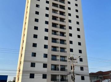 Apartamento · 86m² · 3 Quartos · 2 Vagas · Apartamento à venda, 3 quartos, 1 suíte, 2 vagas, Paulista - Piracicaba/SP