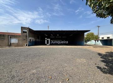Comercial · 400m² · Galpão à venda, Vila Industrial - Piracicaba/SP