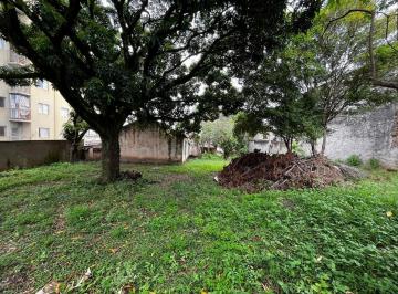Terreno · 1101m² · Área à venda, Cidade Alta - Piracicaba/SP